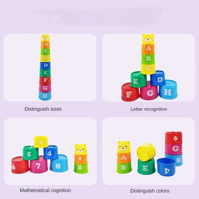 Развивающая игра-головоломка д – обзор и цена Kids Educational Game 3