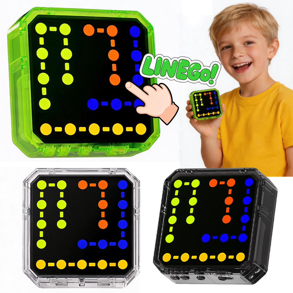 Электронная портативная игрова – обзор и цена Kids Educational Game 3