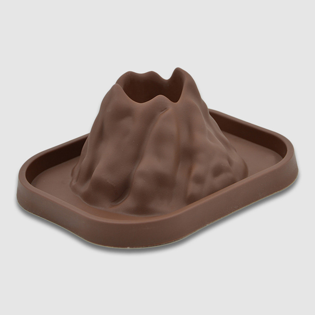 Набор из 10 форм для вулкана:  – обзор и цена Science Kit Volcano
