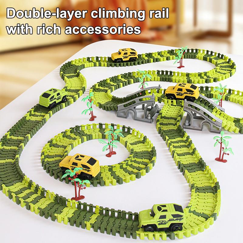 Набор для сборки электрической – обзор и цена Kids Education Group