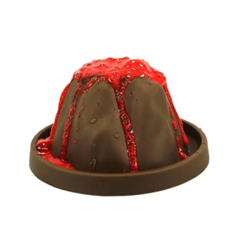 Изучение науки, игрушки, изуче – обзор и цена Science Kit Volcano