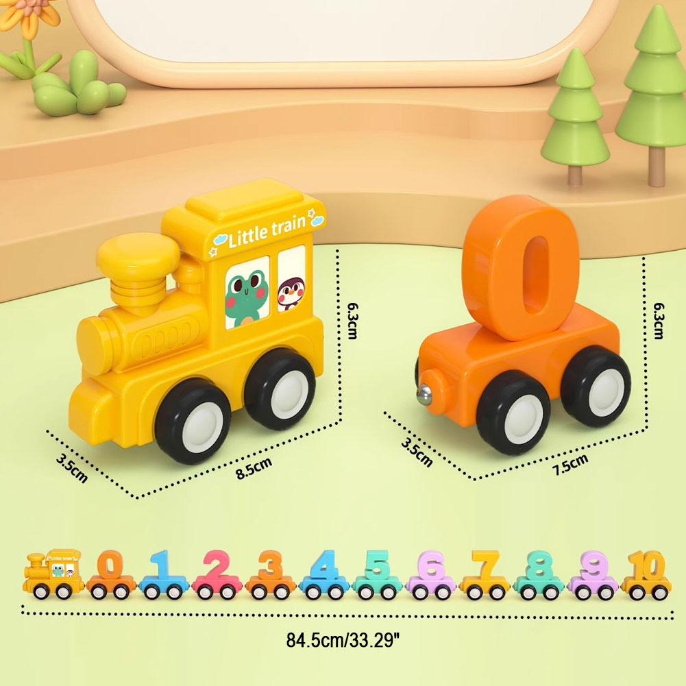 Монтессори-набор для обучения: – обзор и цена Kids Educational Box