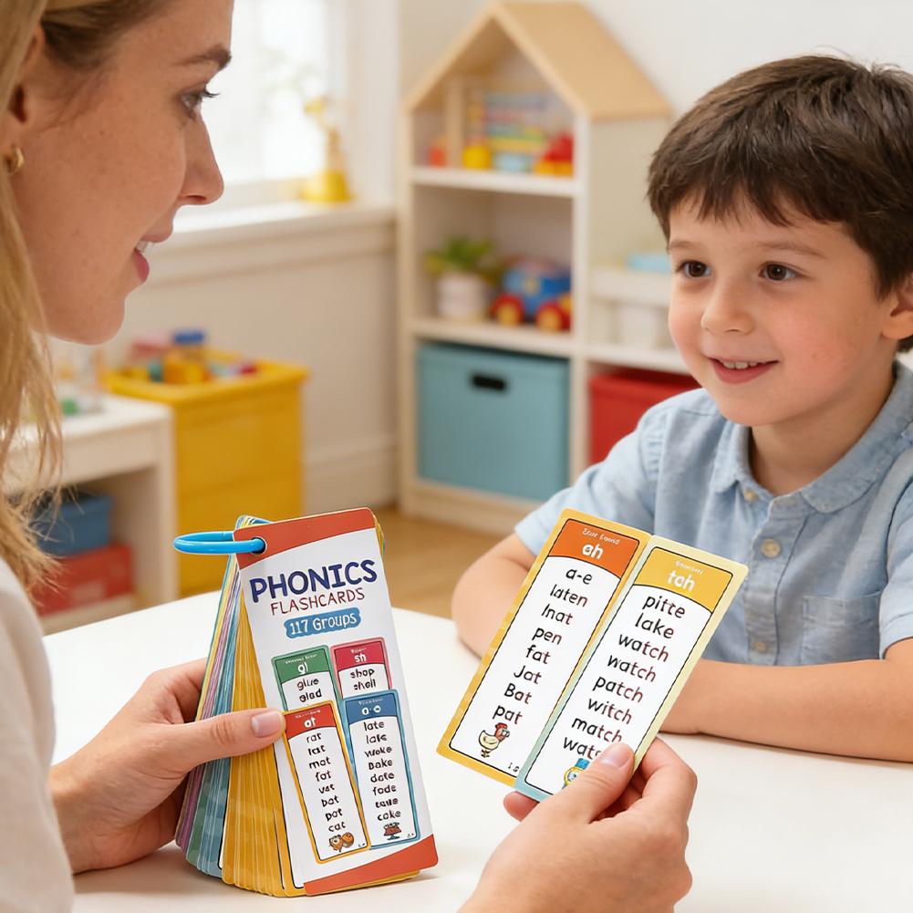 117 групп карточек для изучени – обзор и цена Kids Education Group